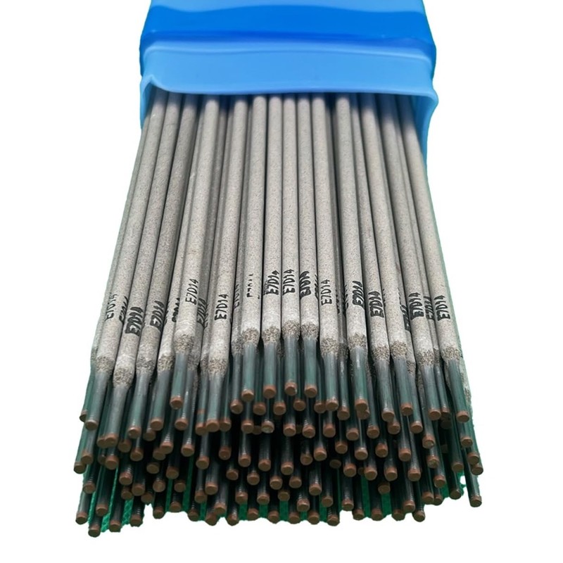 STARTECHWELD 7014 Welding Rod 1/8", E7014 Stick Welding Electrodes 10Lbs