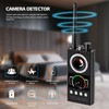 K‑68 Signal Detector High Sensitivity Radio Frequency Signal Bug GSM