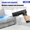 Portable Nano Sprayer Rechargeable Blue Light Handheld Sprayer Electric Large
