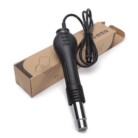 YIHUA S218G Heat Gun Handle Replacement for YIHUA 959D-II Hot Air Rework Station