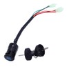 Ignition Key Switch Lock for 50-250cc BSE KAYO Motorcycle ATVs
