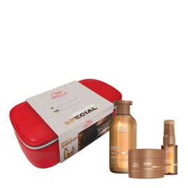 Wella Professionals Ultimate Smooth Trio Pack