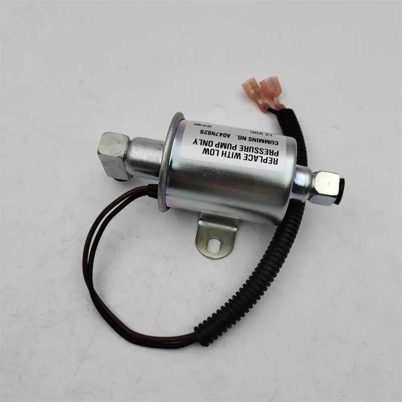 Cummins For Onan 5500 5.5KW Gas Generator 149-2620 Electric Fuel