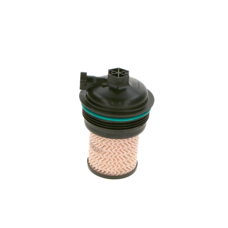 Bosch N2247 - Dieselfilter Auto