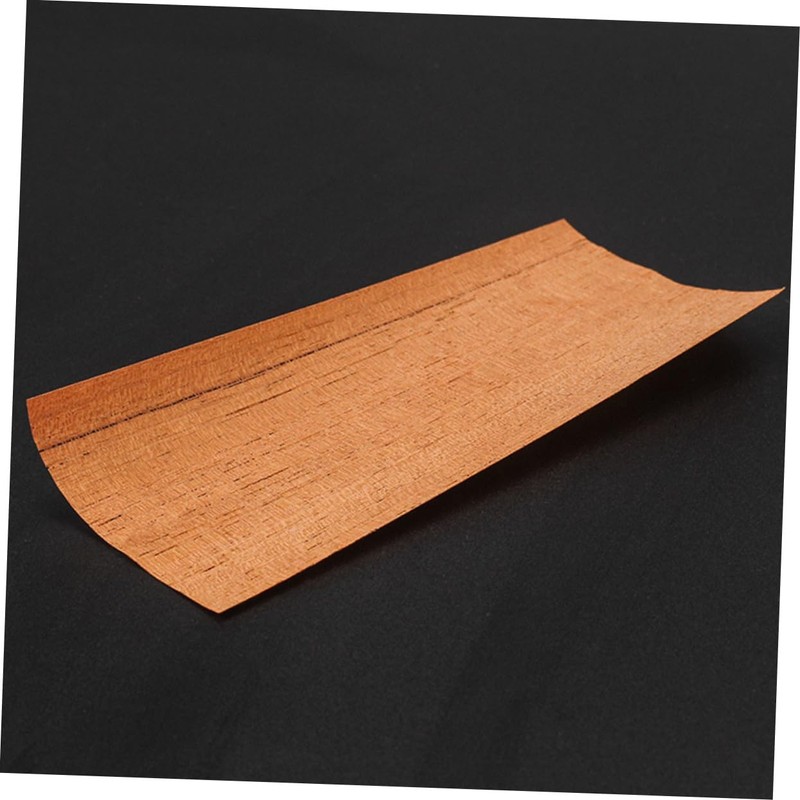 Outanaya 2sheets Cedar Sheets for Humidor Storage Cedar Freshener for