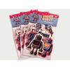 Zoltron Sticker Robot Artist Pack