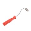 Fiberglass Roller Bubble Paddle Tool Aluminum Alloy Bubble Roller With