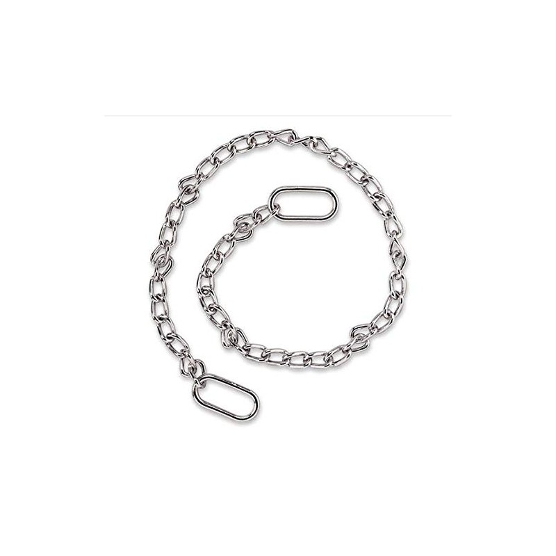Ob or Obstetrical Chrome Plated Steel Chain 30″ Long for