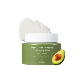 Purito Seoul [Purito Seoul]From Green Avocado Cleansing Balm 100ml