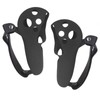 2pcs Touch Controller Grip Cover Silicone Grip Cover Protector with