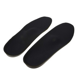 インソールプロ(靴用中敷き) 膝痛対策 メンズ・男性用 L(26~27cm)