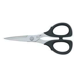 Kai s Embroidery/Sewing Scissors, Stainless Steel, Multi-Colour, 1 x 1 x 1 cm
