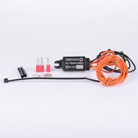 Flasher Relay Kellermann R2 Electric Load Independent