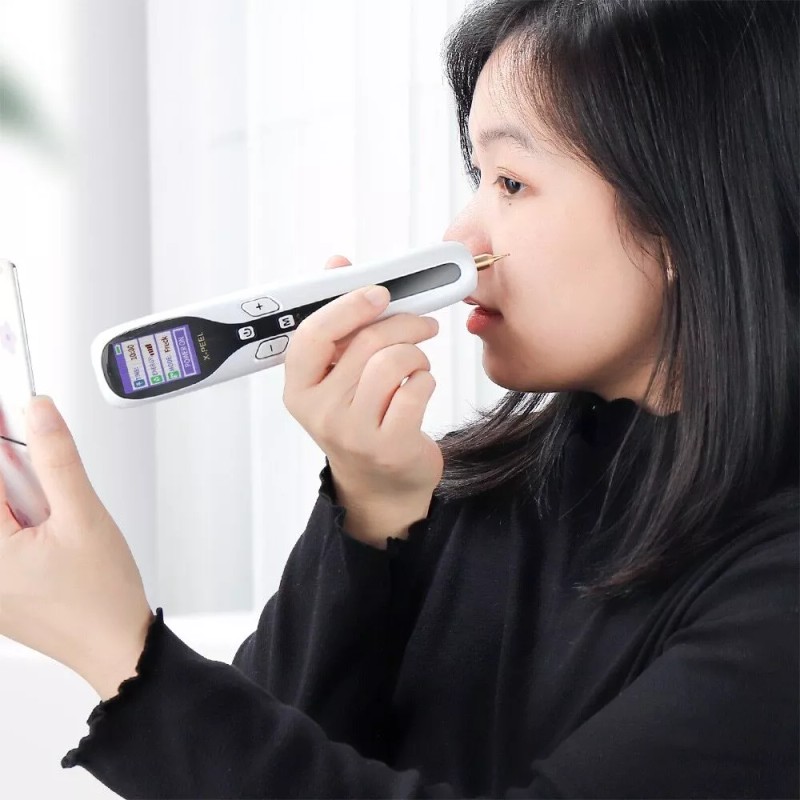 Unbranded Electric 2 IN 1 Ozone Fibroblast Plasma Pen Beauty