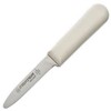 Dexter-Russell Outdoors S127PCP Clam Knife, 3", White