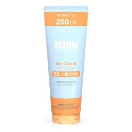 Isdin fotoprotector gel cream spf 50 250 ml