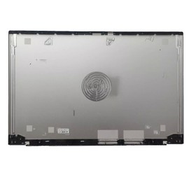 Wzqrps Replacement Laptop 17.3" LCD Cover Back Rear Top Lid for HP Envy 17-CG 17M-CG 17M-CG0013DX TPN-C146 L87946-001 AM2V2000120 Silver