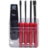 Tamiya 74023 Craft Tool Series No. 23 Screwdriver Set of