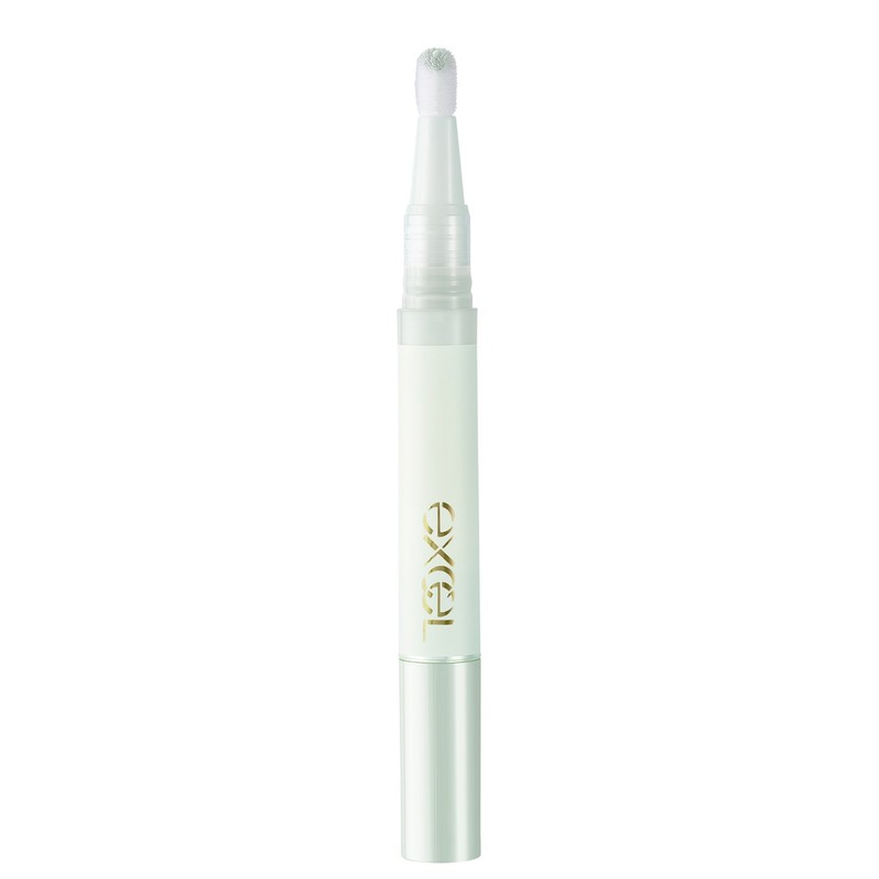 Excel SG03 Silent Grow Concealer (Mint Glow)