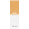 VELY VELY SPF50+ PA++++ Collagen Sun Serum, 1.1 fl oz