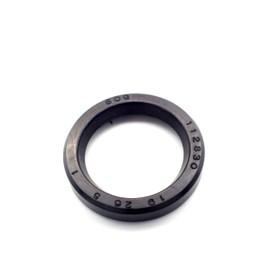 Parts and Parts Radial Shaft Seal 19 x 26 x 5 mm, AS/TC/BASL/WAS, DIN 3760 Seal Ring, NBR 70, Heat & Chemical Resistant, Ideal for Engines, Pumps, Gearboxes & Industrial Applications