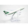 TANG DYNASTY 1/400 16 cm Ever Aviation EVA Air Boeing