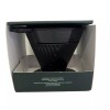 STARBUCKS Pour Over Drip Coffee Brewer Set, Black, New