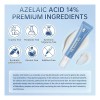 Ácido Azelaico Al 14% De Crema De Acné Para Alivio