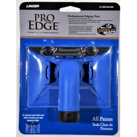 Linzer Products PD7003PRO-5 5" Pro Edge Paint Pad Edger