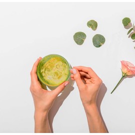 Sugaring NYC Vajacial Mask 24K Gold with Gold Micro Elements V-Facial 7oz 200g