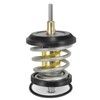 Frankberg 06H121113BKIT Coolant Thermostat Coolant Thermostat Replace# 06H121113BKIT