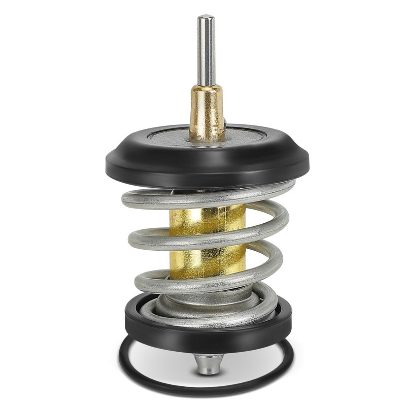 Frankberg 06H121113BKIT Coolant Thermostat Coolant Thermostat Replace# 06H121113BKIT