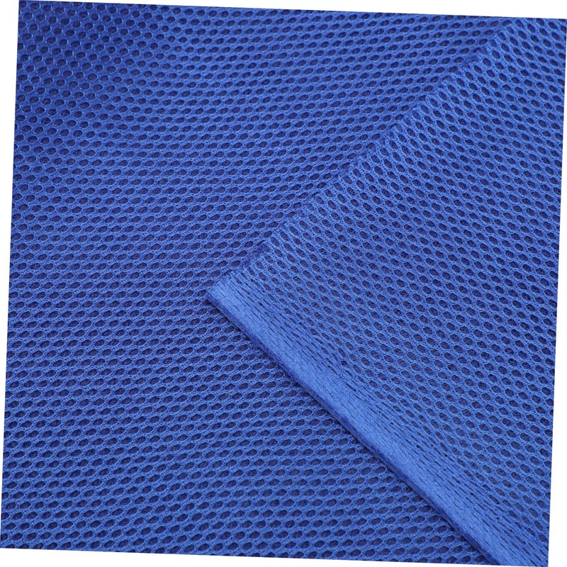 OSALADI Breathable Speaker Mesh Fabric Protective Cloth for Speakers Artwork