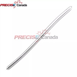 Precise Canada Hegar Dilator Sounds Surgical Gyne Instruments 8 Pcs Set (Choose one) - 1 7mm & 8mm Hegar Dilator