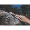Mantle Wooden Climbing Brush Set of 3 for Smaller Handles,