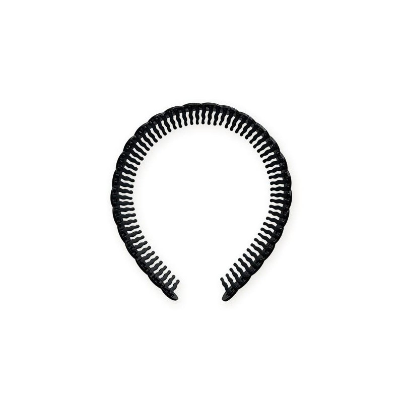 Beauty World JOBCO Painless, Simple, Firm Pull Up Comb, Hair