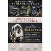 fogman Wire Clips M3 M4 M5 M6 Rope Stopper Stainless