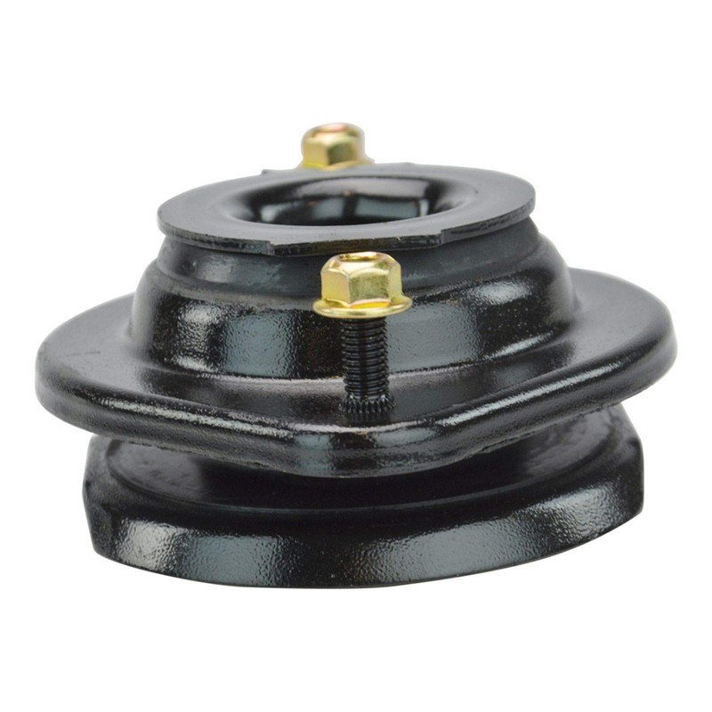 Driver & Passenger Side Upper Strut Mount Set Compatible with