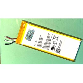 Rand McNally GENUINE 2400 mAH 3.7v  8.88Wh BATTERY FOR TND-740 TRUCK GPS  NEW WARRANTY