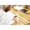 Rotring Rapid Pro HB Black Mechanical Pencil 0.7mm