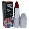 theBalm Girls Lipstick, Mia Moore, Vanilla-Mint, 0.14 oz.