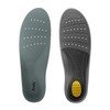 Frido Arch Support Rigid Insole for Flat Feet, Relieves Feet