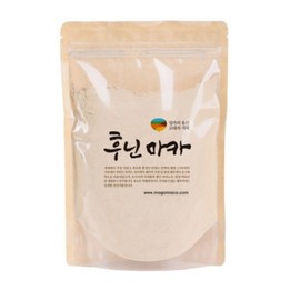 Magomaca Funin Maca 500g Peruvian Maca Powder Powder / 후닌마카 500g 페루 마카 분말 가루 파우더