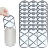 Flying Insect Trap Refill Cartridges, 24 Pack Replacement Refills for