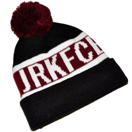 JRKFCE BRAND NEW JRKFCE JERKFACE KNIT POM BEANIES WINTER ONE SIZE FITS ALL HAT BEANIE
