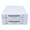 versando 1.000 Blatt Druck- und Kopierpapier DIN A4 75g/m² COPY