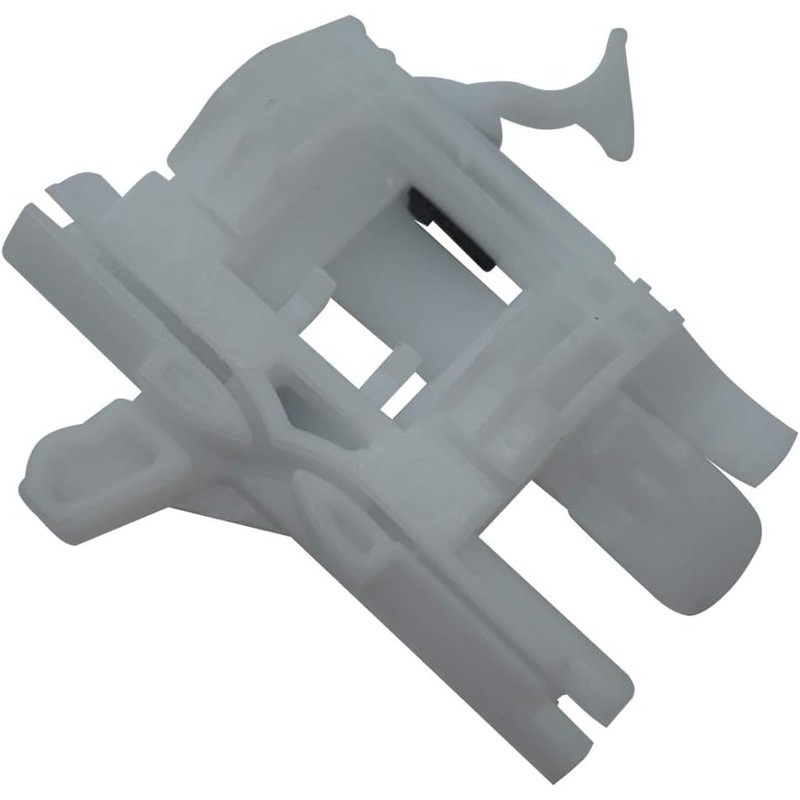 Window Regulator Repair Clips Compatible with Fiat 500 2009-2019 Front