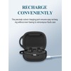 Case for JBL Live Pro 2 Wireless Noise Canceling Earbuds,