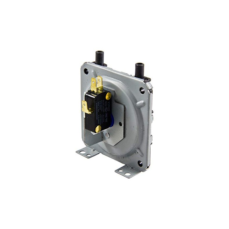 ALLPARTS BASIC 60147 Pressure Switch Glee Ruler XHFY2004G 28/ WC