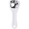 Echo Metal Bottle Opener White 15x54xh137 mm 0349 – 026